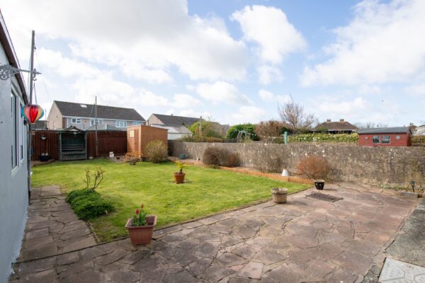Langford Road, Haverfordwest, SA62 3PX