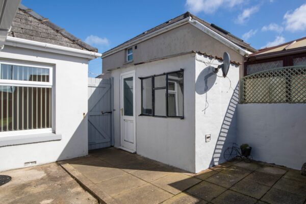 Langford Road, Haverfordwest, SA62 3PX