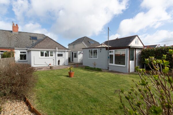 Langford Road, Haverfordwest, SA62 3PX