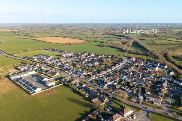 Langford Road, Haverfordwest, SA62 3PX