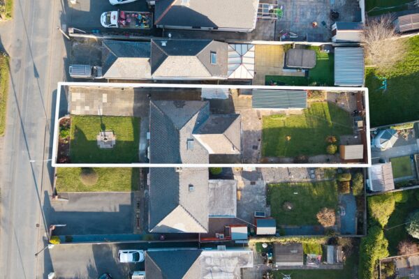 Langford Road, Haverfordwest, SA62 3PX