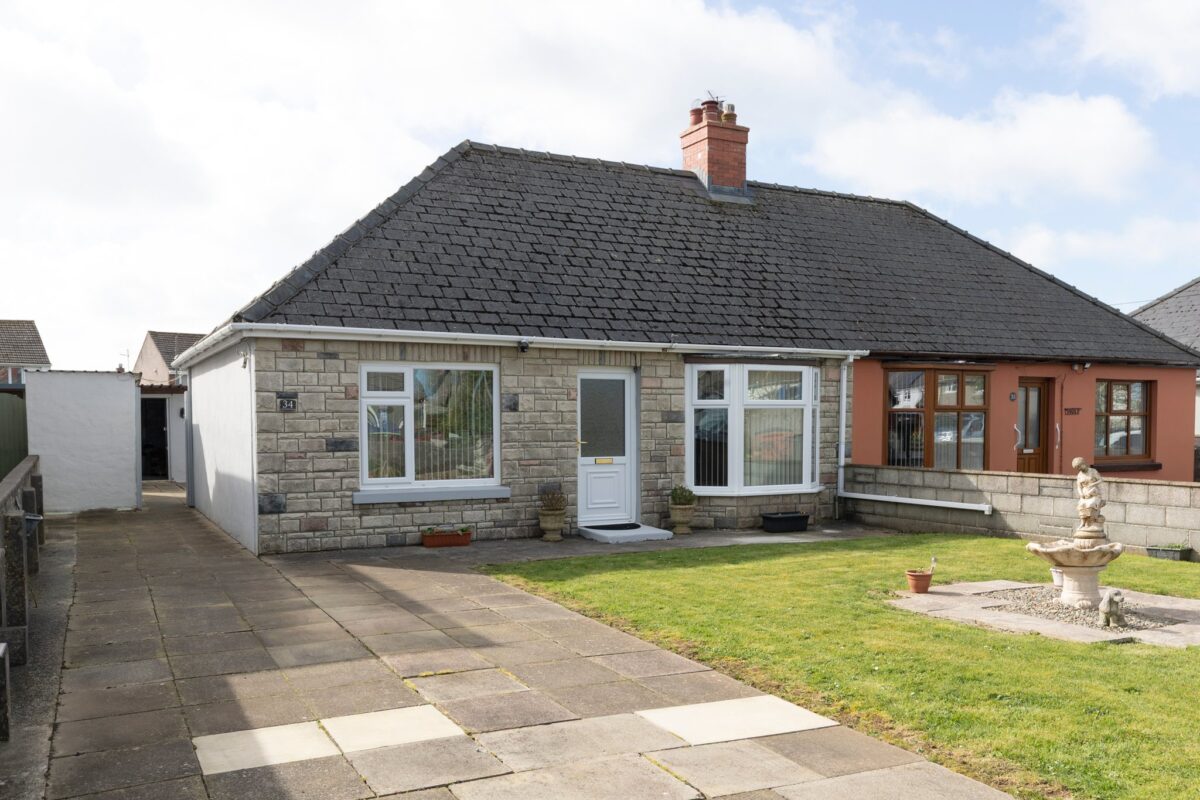 Langford Road, Haverfordwest, SA62 3PX