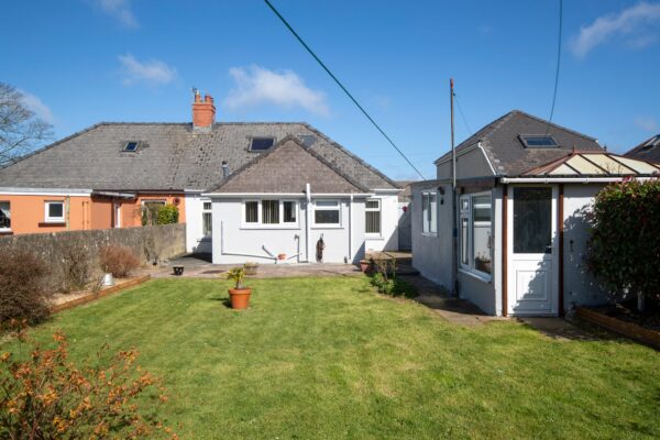 Langford Road, Haverfordwest, SA62 3PX