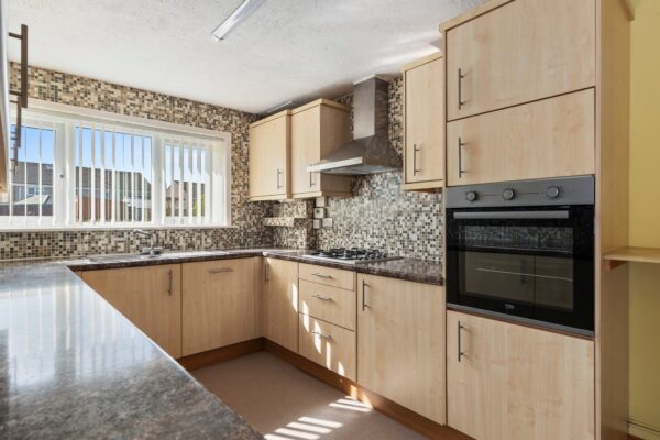 Langford Road, Haverfordwest, SA62 3PX