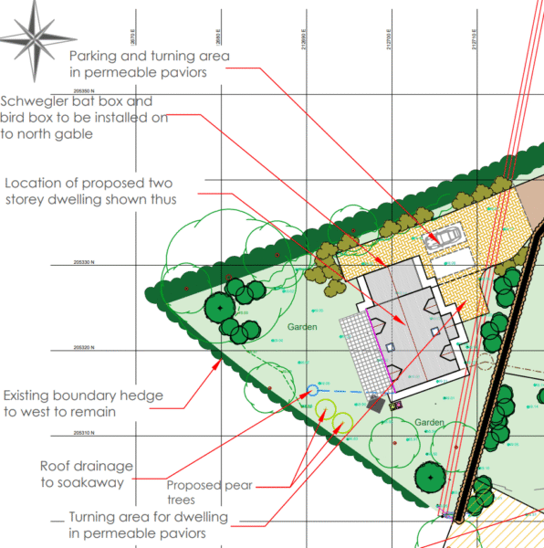 The Ridgeway, Saundersfoot, SA69 9LA