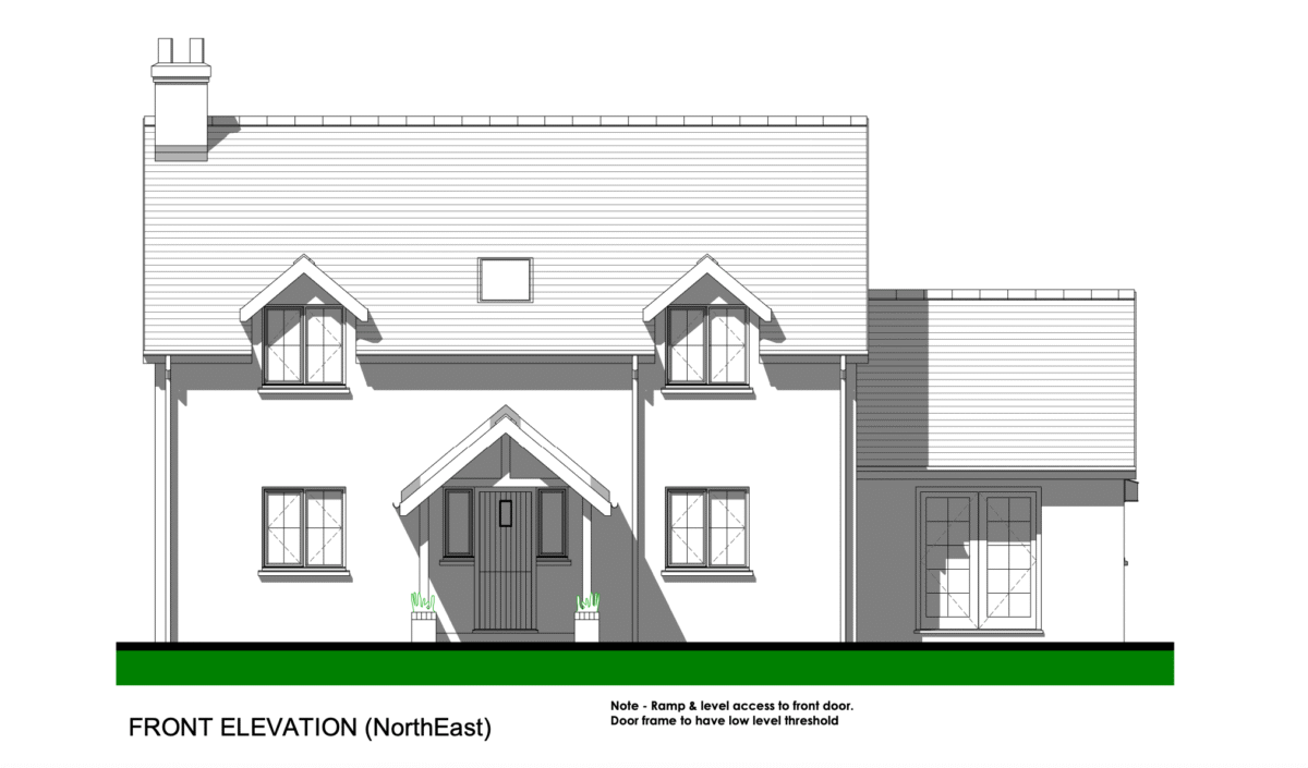 The Ridgeway, Saundersfoot, SA69 9LA