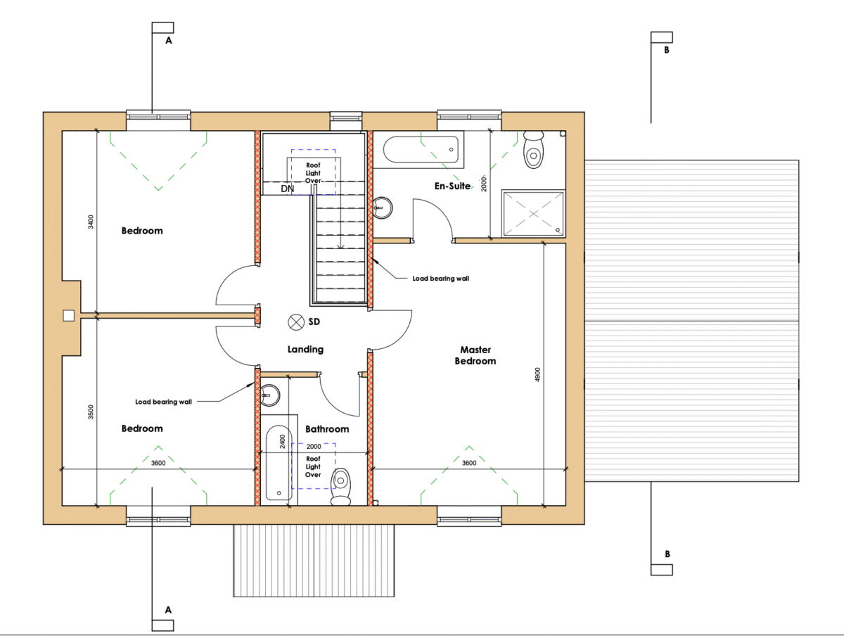 The Ridgeway, Saundersfoot, SA69 9LA
