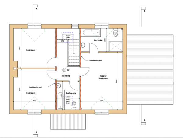 The Ridgeway, Saundersfoot, SA69 9LA