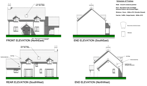 The Ridgeway, Saundersfoot, SA69 9LA