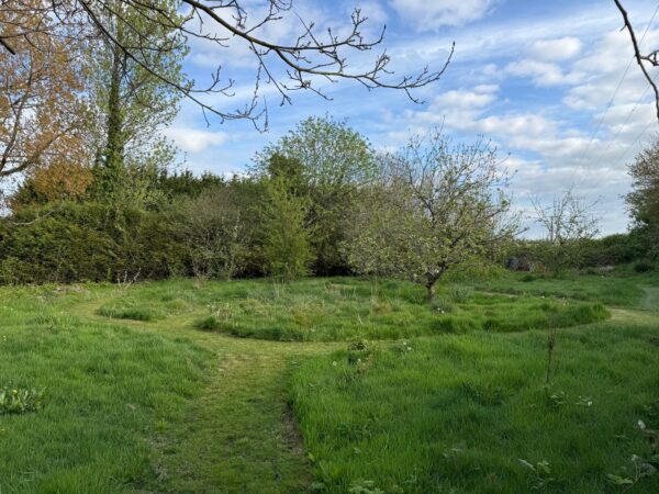 The Ridgeway, Saundersfoot, SA69 9LA