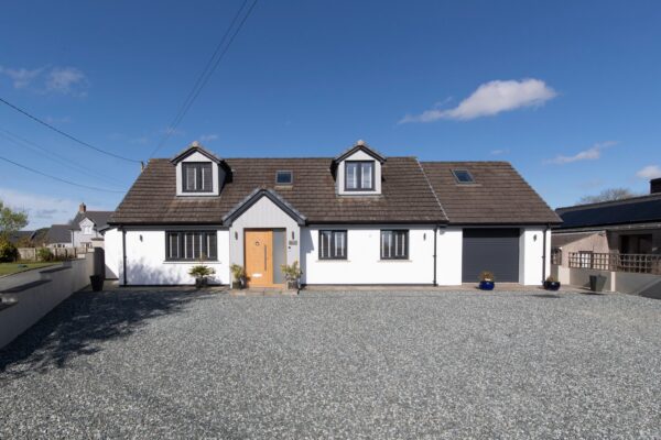 West Hook Road, Haverfordwest, SA62 4LS