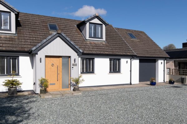 West Hook Road, Haverfordwest, SA62 4LS