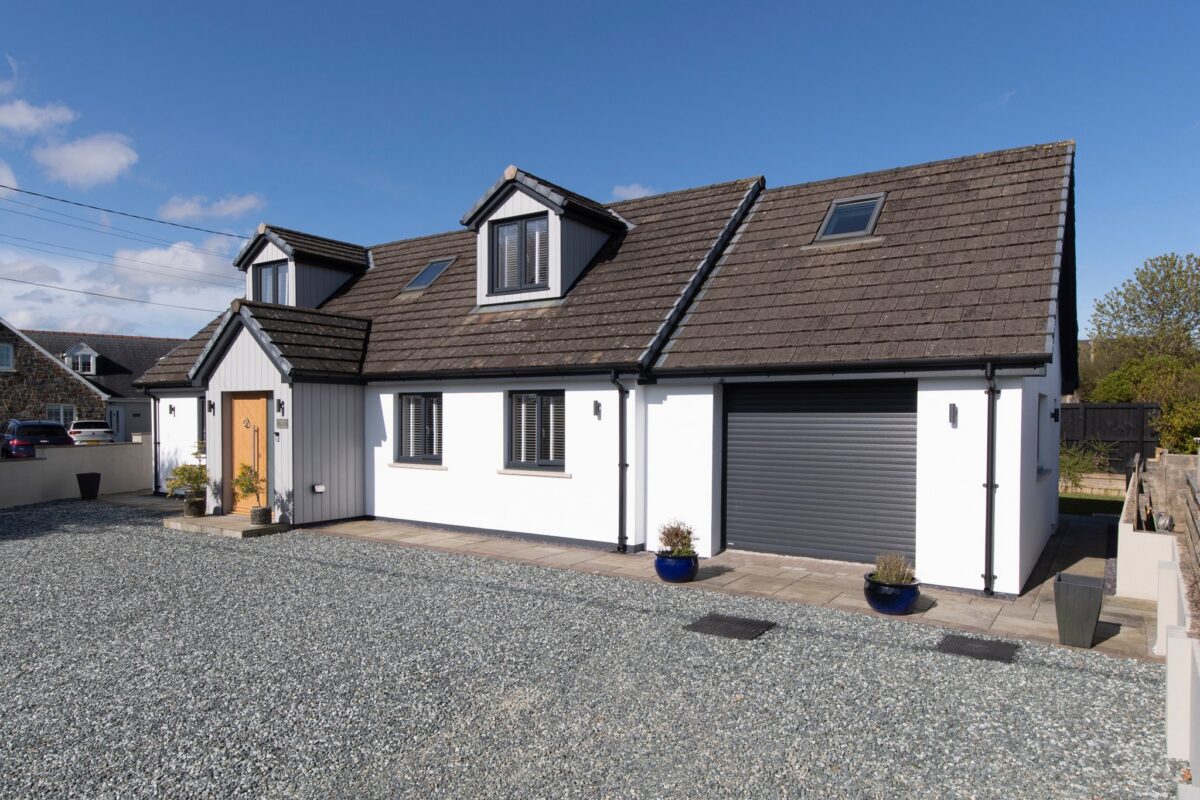 West Hook Road, Haverfordwest, SA62 4LS