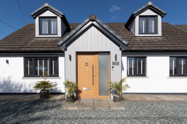 West Hook Road, Haverfordwest, SA62 4LS