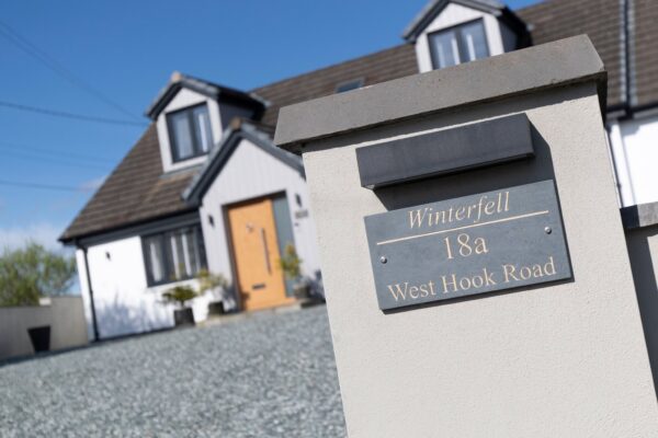 West Hook Road, Haverfordwest, SA62 4LS