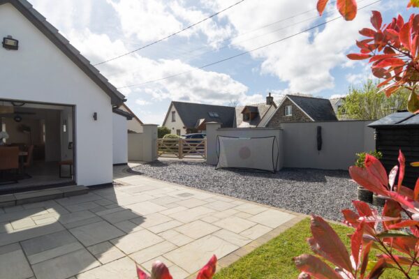 West Hook Road, Haverfordwest, SA62 4LS