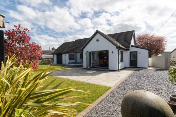 West Hook Road, Haverfordwest, SA62 4LS