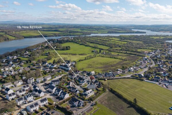 West Hook Road, Haverfordwest, SA62 4LS