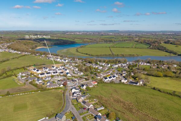 West Hook Road, Haverfordwest, SA62 4LS