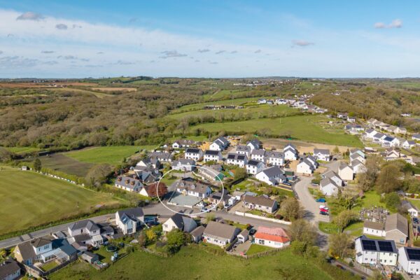 West Hook Road, Haverfordwest, SA62 4LS