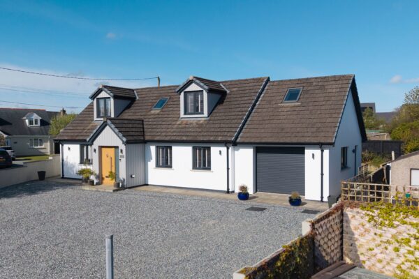 West Hook Road, Haverfordwest, SA62 4LS