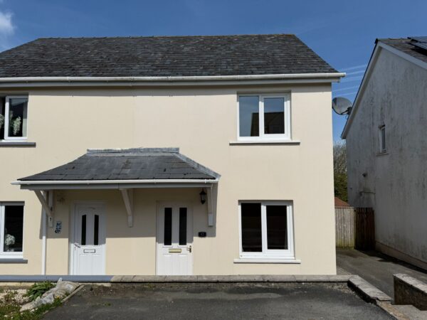 Tudor Gardens, Haverfordwest, SA61 1LB