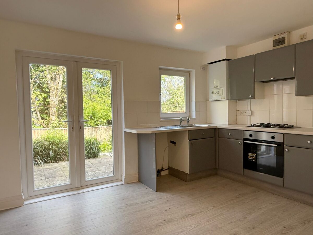 Tudor Gardens, Haverfordwest, SA61 1LB