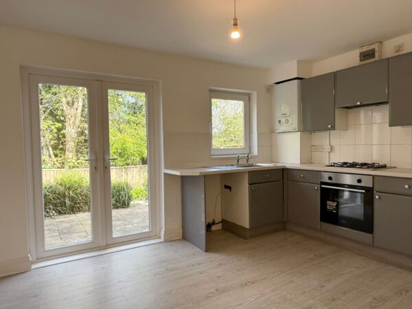 Tudor Gardens, Haverfordwest, SA61 1LB