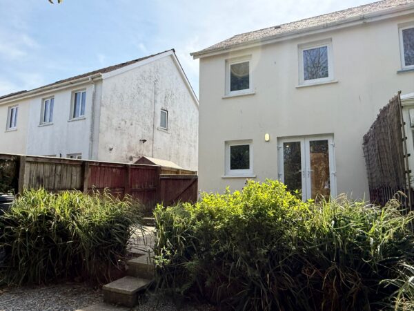 Tudor Gardens, Haverfordwest, SA61 1LB
