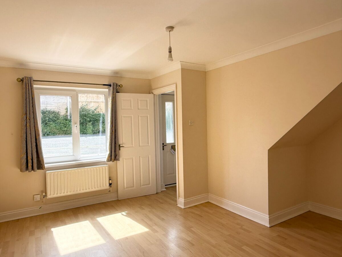 Tudor Gardens, Haverfordwest, SA61 1LB