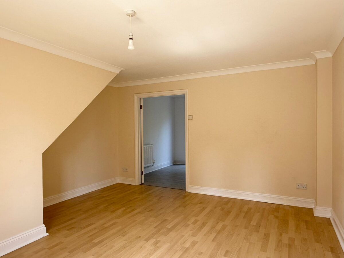 Tudor Gardens, Haverfordwest, SA61 1LB