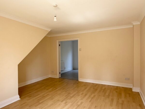 Tudor Gardens, Haverfordwest, SA61 1LB