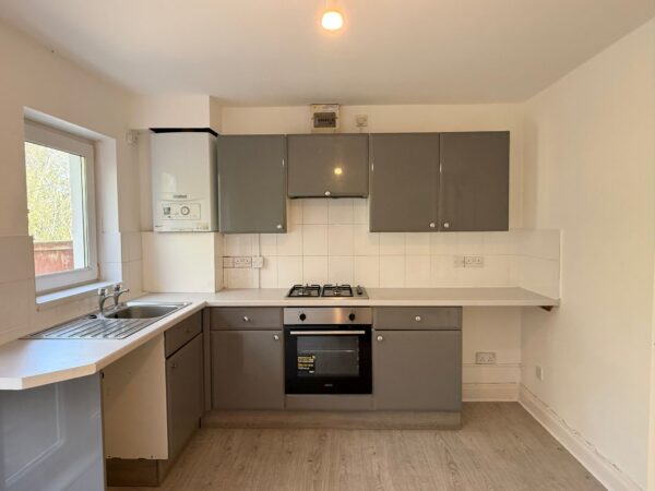 Tudor Gardens, Haverfordwest, SA61 1LB