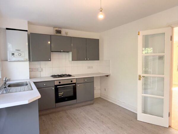 Tudor Gardens, Haverfordwest, SA61 1LB