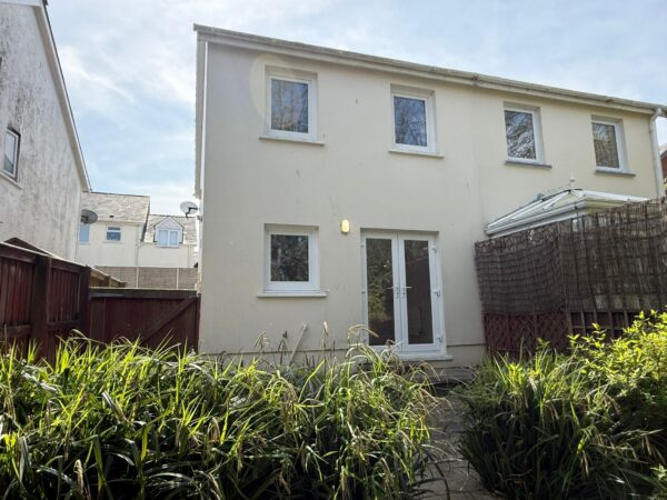 Tudor Gardens, Haverfordwest, SA61 1LB