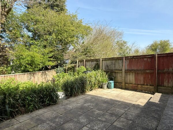 Tudor Gardens, Haverfordwest, SA61 1LB
