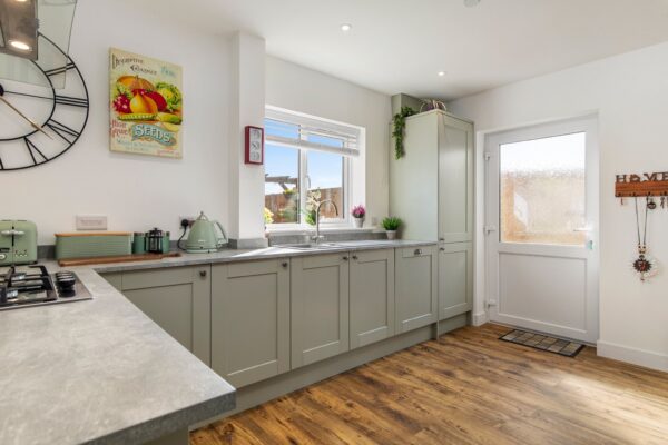 Beaconing Drive, Milford Haven, SA73 1HF