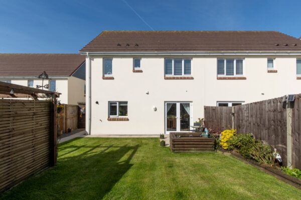 Beaconing Drive, Milford Haven, SA73 1HF