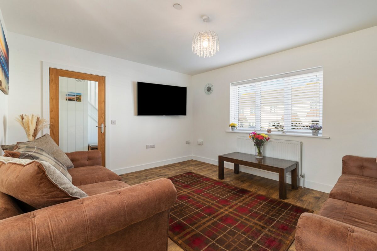Beaconing Drive, Milford Haven, SA73 1HF