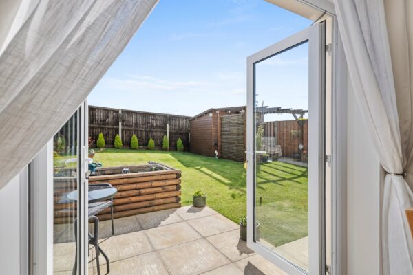 Beaconing Drive, Milford Haven, SA73 1HF