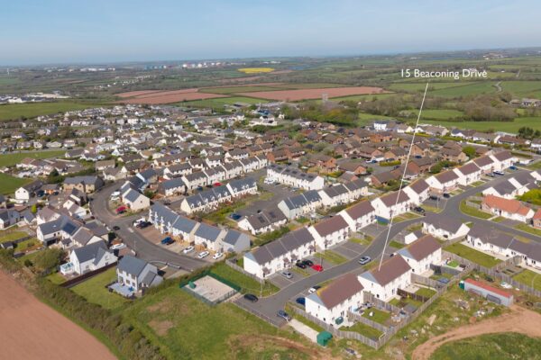 Beaconing Drive, Milford Haven, SA73 1HF