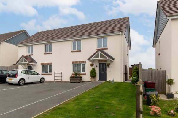 Beaconing Drive, Milford Haven, SA73 1HF