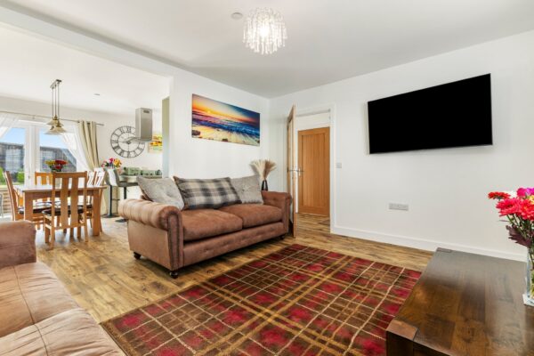 Beaconing Drive, Milford Haven, SA73 1HF