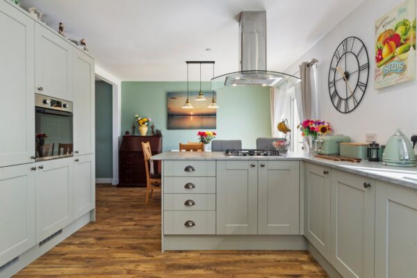 Beaconing Drive, Milford Haven, SA73 1HF