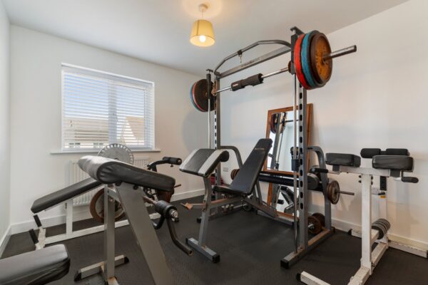 Beaconing Drive, Milford Haven, SA73 1HF