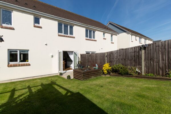 Beaconing Drive, Milford Haven, SA73 1HF