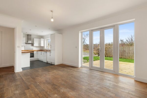 Park Gardens, Kilgetty, SA68 0YH