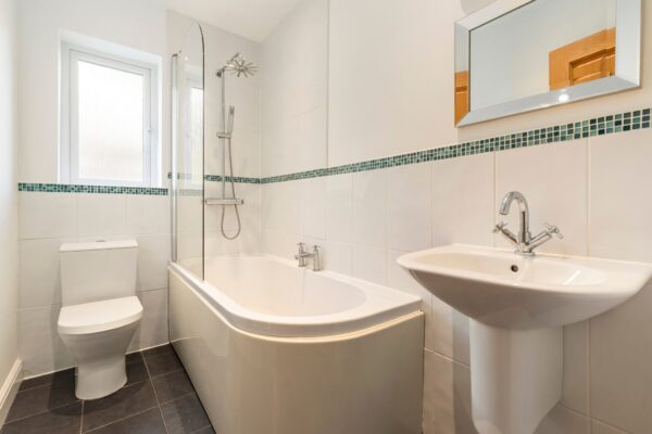 Park Gardens, Kilgetty, SA68 0YH