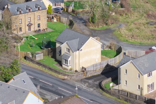 Park Gardens, Kilgetty, SA68 0YH