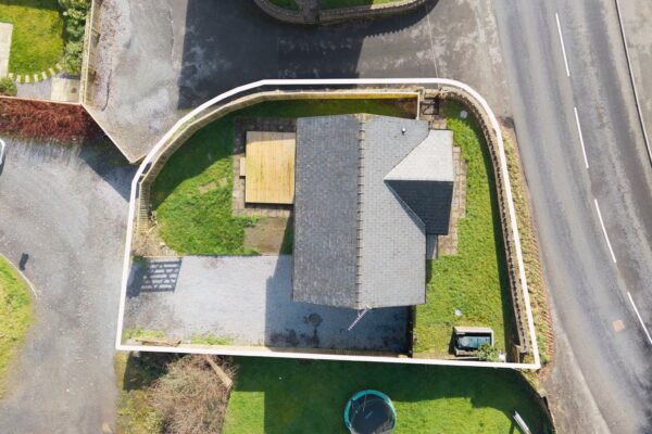 Park Gardens, Kilgetty, SA68 0YH